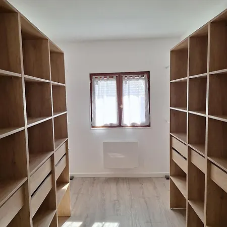 Apartman Aqualodge Vitalia *