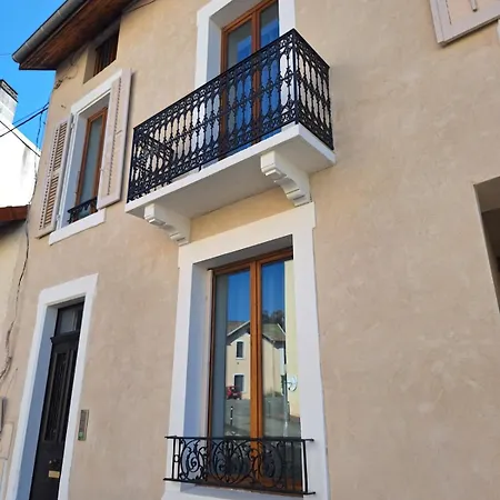 Aqualodge Vitalia