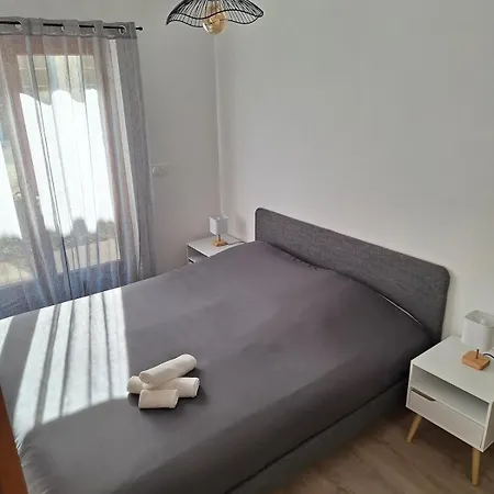 Aqualodge Vitalia Apartman