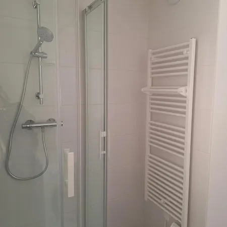 Apartman Aqualodge Vitalia
