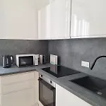 Appartement Aqualodge Vitalia