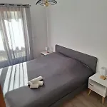 Aqualodge Vitalia Appartement