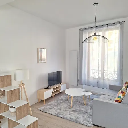 Aqualodge Vitalia Apartamento Aix-les-Bains