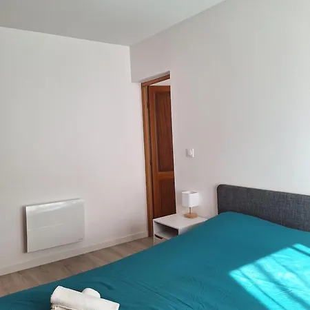 Aqualodge Vitalia * Aix-les-Bains