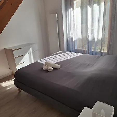 Aqualodge Vitalia