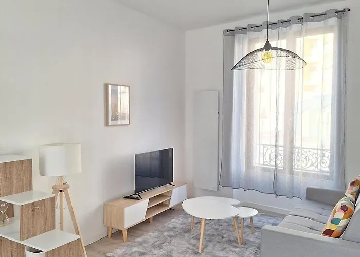 Aqualodge Vitalia Apartamento Aix-les-Bains