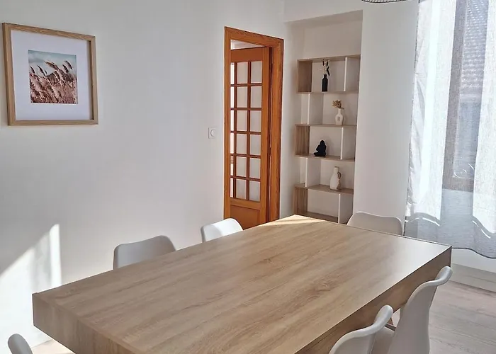 Aqualodge Vitalia Apartamento