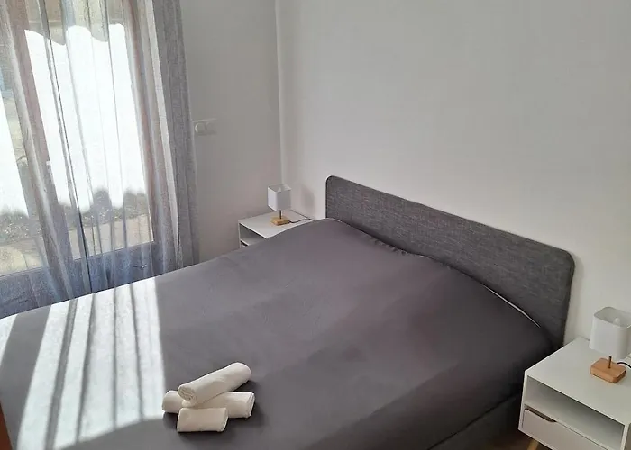 Aqualodge Vitalia Apartamento