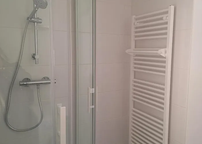 Apartamento Aqualodge Vitalia